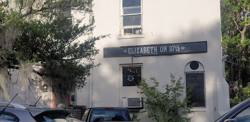 Elizabeth On 37th